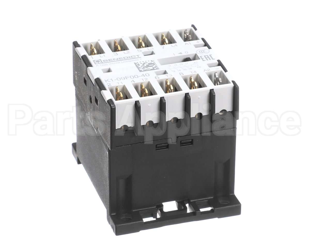 40.00.451P Rational Contactor Mc1A 310 Ah6