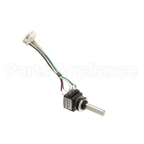 40.00.464P Compatible Rational Potentiometer Ct