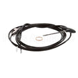 40.00.608P Compatible Rational Meat Probe Sensor