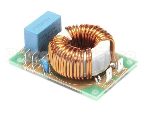 40.01.483 Rational Electronic Noise Filter