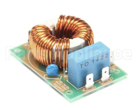 40.01.483 Rational Electronic Noise Filter