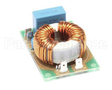 40.01.483 Rational Electronic Noise Filter