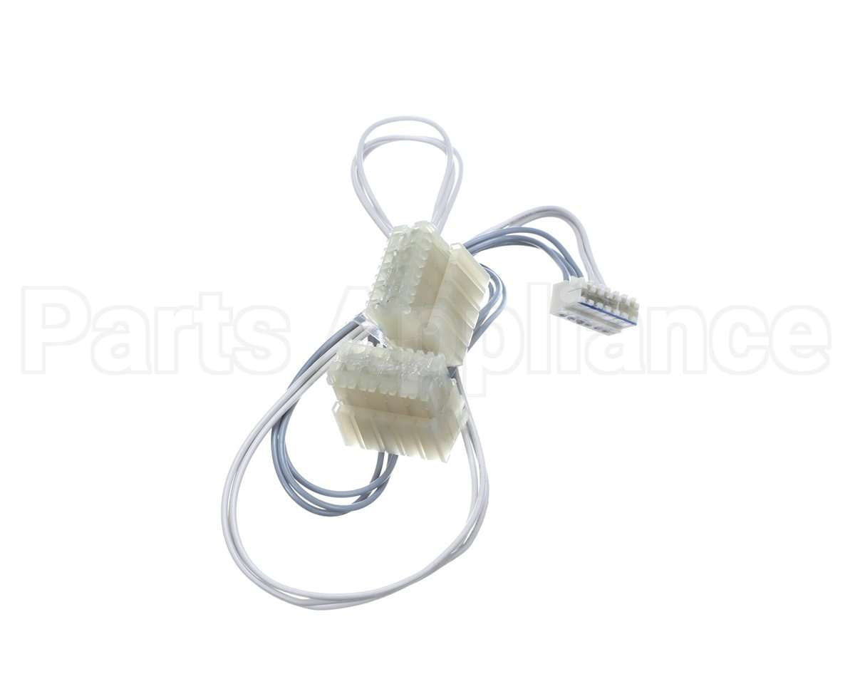 40.01.485P Rational Cable Burner Blower