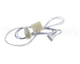 40.01.485P Rational Cable Burner Blower