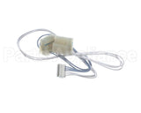 40.01.485P Rational Cable Burner Blower