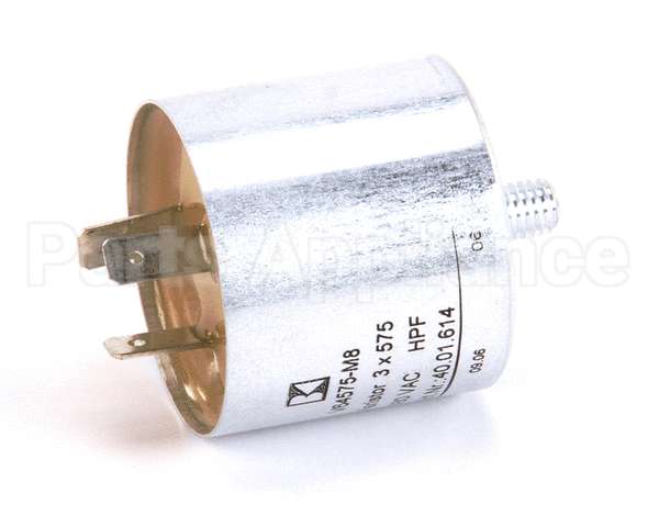 40.01.614 Rational Varistor
