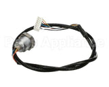 40.01.832 Rational Connecting Cable W. Socket Ct Sousvide