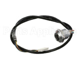 40.01.832 Rational Connecting Cable W. Socket Ct Sousvide
