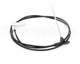40.01.842 Rational Meat Probe Sensor W. Angle Plu