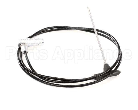40.01.842 Rational Meat Probe Sensor W. Angle Plu