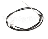 40.01.842 Rational Meat Probe Sensor W. Angle Plu