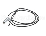 40.01.843P Rational Meat Probe Sensor W. Angle Plug