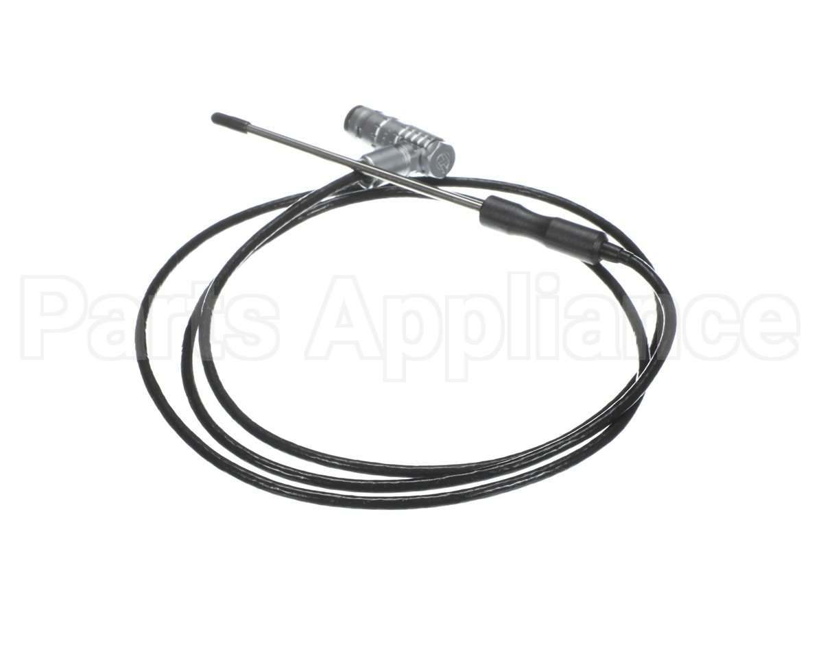 40.01.843P Rational Meat Probe Sensor W. Angle Plug