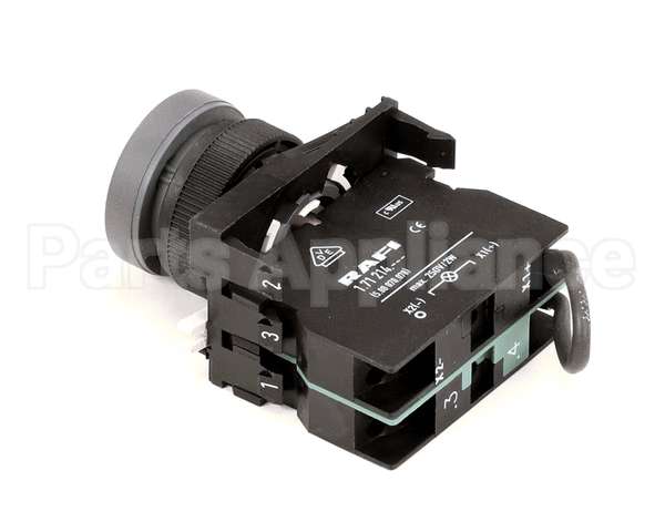 40.02.009 Rational Main Switch Ultravent