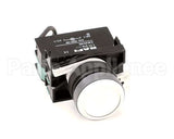 40.02.009 Rational Main Switch Ultravent