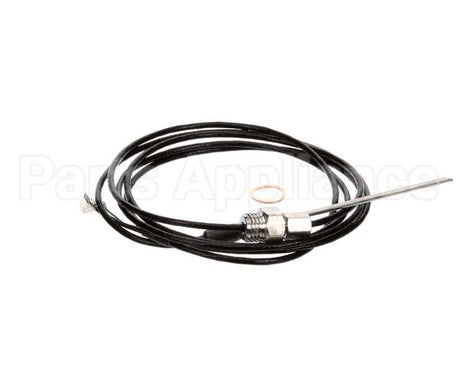 40.02.102P Rational Meat Probe Sensor Straight