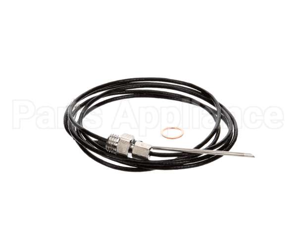 40.02.102P Rational Meat Probe Sensor Straight