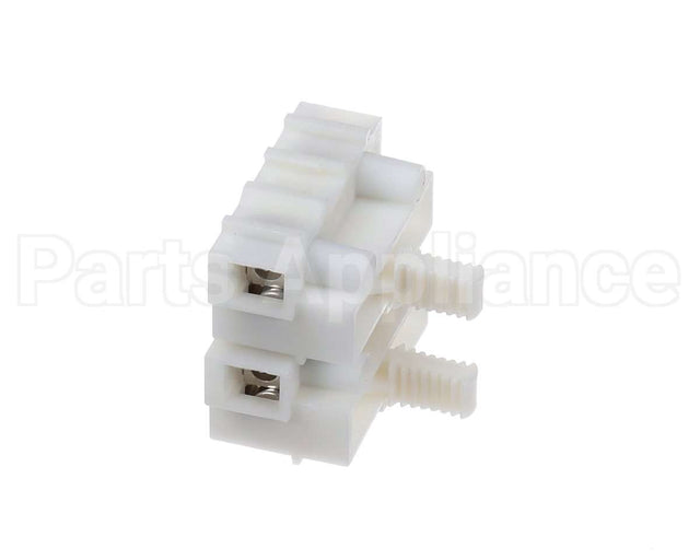 40.02.512P Rational Fuse Holder 2X6.3A