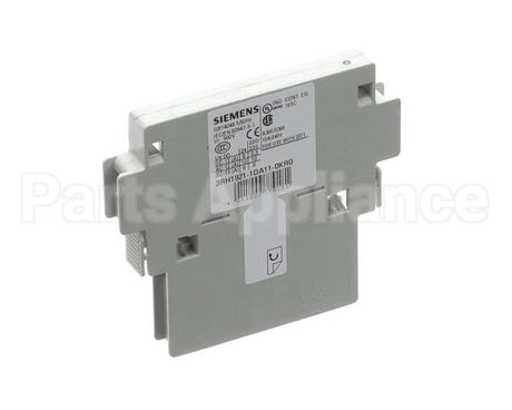40.02.599 Rational Auxiliary Contact Rh1921-1Da11