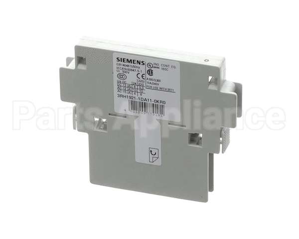 40.02.599 Rational Auxiliary Contact Rh1921-1Da11