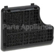 40.02.684P Compatible Rational Air Inlet Filter