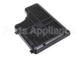 40.02.684P Rational Air Inlet Filter Cpl.