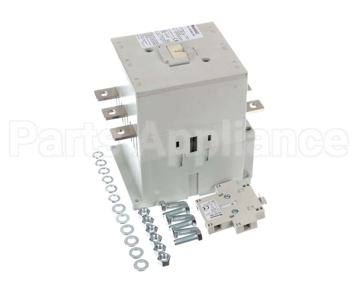 40.02.768S Rational Contactor B&J K3-151A00 230