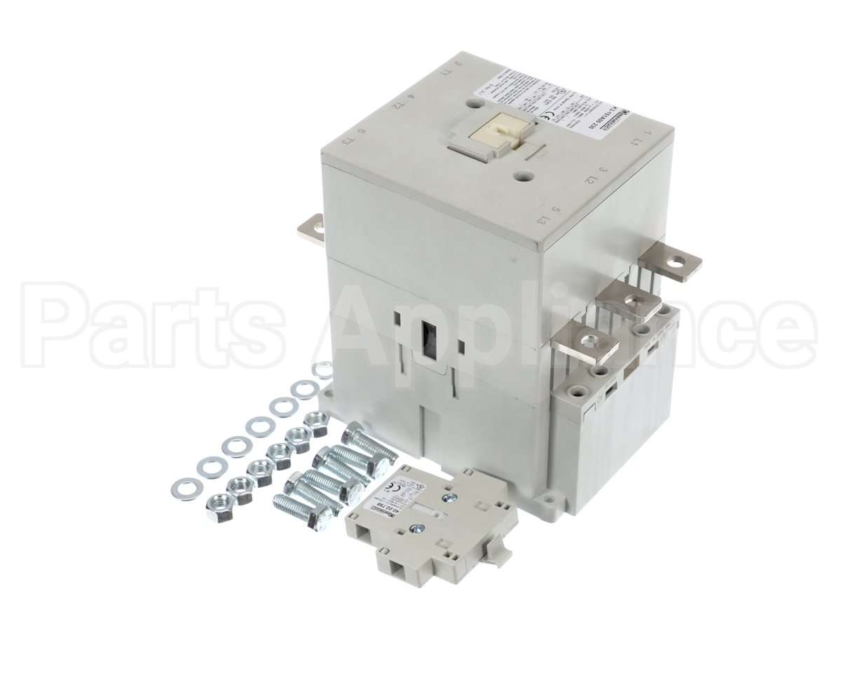 40.02.768S Rational Contactor B&J K3-151A00 230