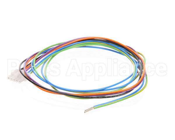 40.02.909 Rational Control Cable For Electronic Noice Filte