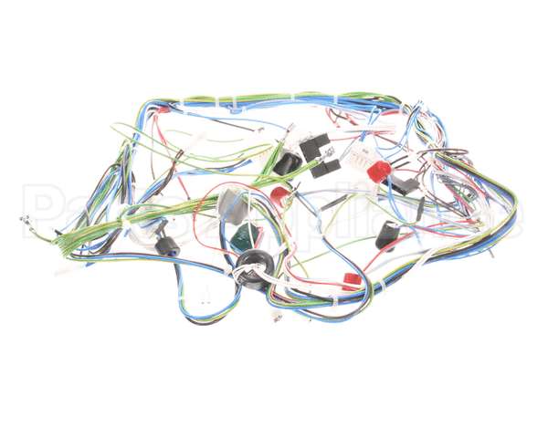 40.02.953 Rational Cable Control Harness