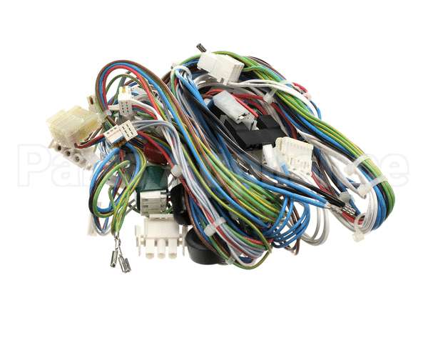 40.02.954 Rational Cable Control Harness