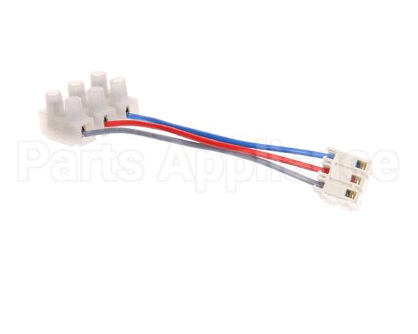 40.03.377 Rational Repair Set Cable X7 3Pole