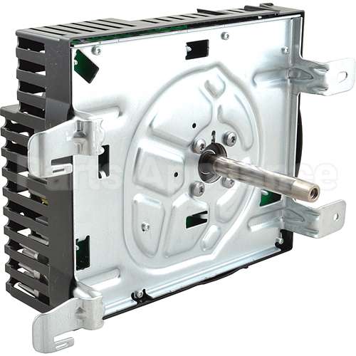 40.03.378 Compatible Rational Motor, Fan, W/Shaft, Gas