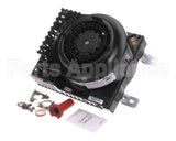 40.03.378P Rational Fan Motor With Motor Shaft Gasket