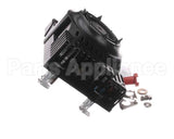 40.03.378P Rational Fan Motor With Motor Shaft Gasket