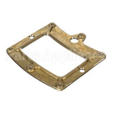 40.03.413 Rational Mating Flange F. Heating Assembly