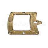 40.03.413 Rational Mating Flange F. Heating Assembly