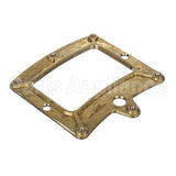 40.03.413 Rational Mating Flange F. Heating Assembly