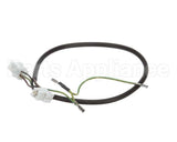 40.03.467 Rational Cable On-Off Switch Mmi