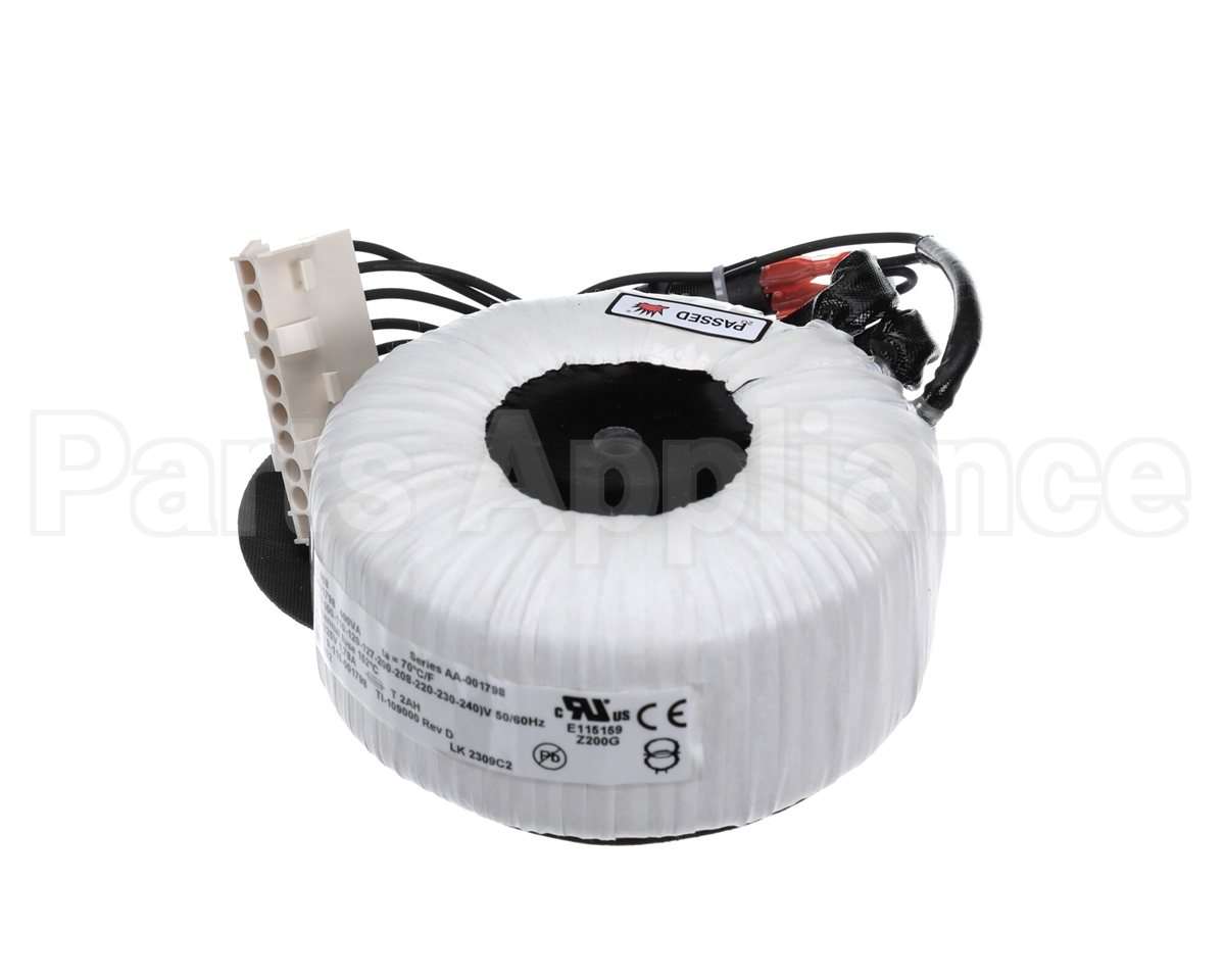 40.03.468P Rational Power Transformer