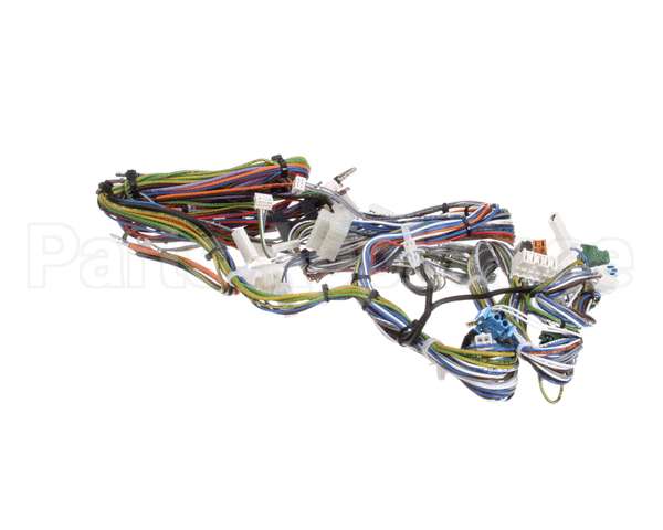 40.03.481 Rational Cable Control Harness