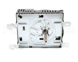 40.03.513P Rational Fan Motor With Motor Shaft Gasket
