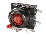 40.03.513P Rational Fan Motor With Motor Shaft Gasket