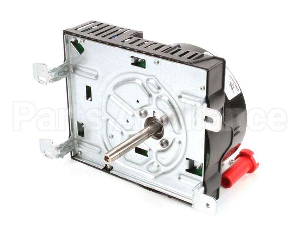 40.03.513P Rational Fan Motor With Motor Shaft Gasket