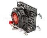 40.03.513P Rational Fan Motor With Motor Shaft Gasket