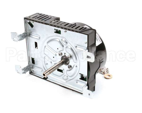 40.03.514P Rational Fan Motor With Motor Shaft Gasket