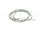 40.03.528P Rational Thermocouple Interior Cabinet B1