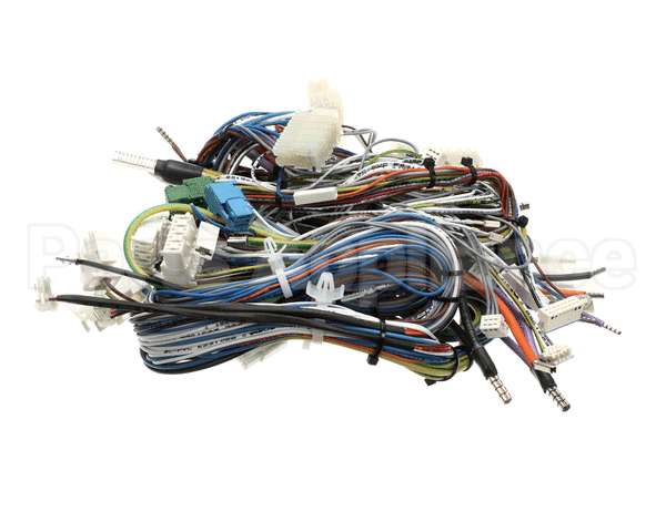 40.03.612 Rational Cable Control Harness