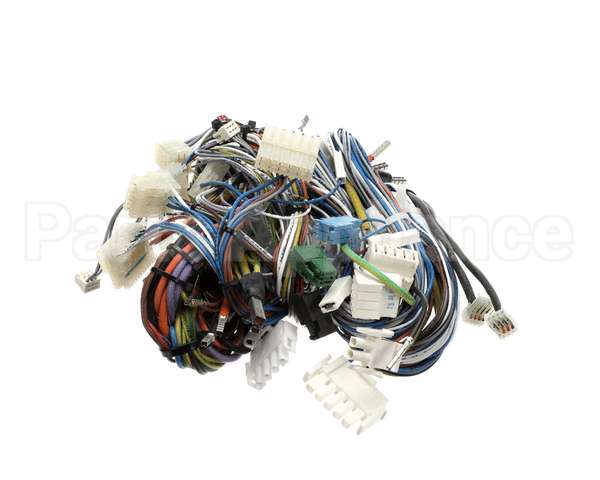 40.03.612 Rational Cable Control Harness