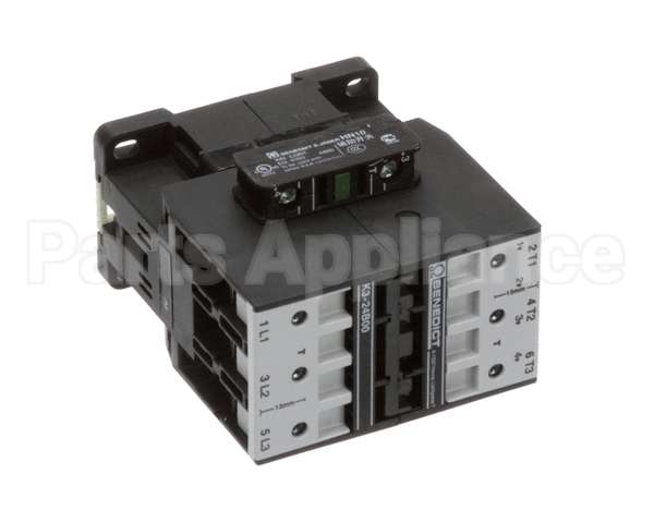 40.03.685S Rational Contactor Bj K3-24B00 Eur 190